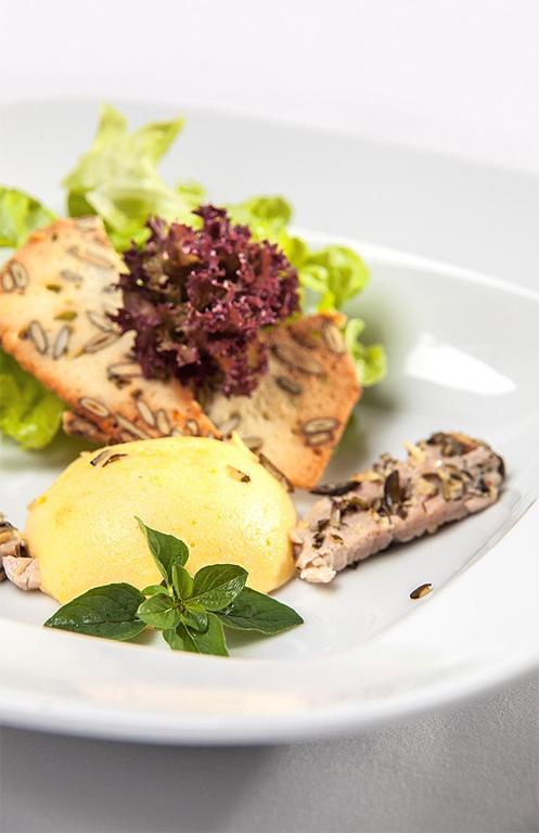Neufelden Hotel Sammer מראה חיצוני תמונה