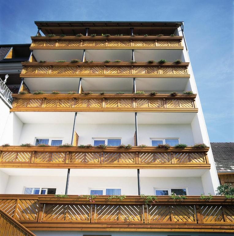 Neufelden Hotel Sammer מראה חיצוני תמונה