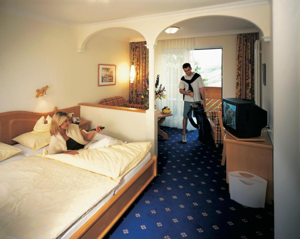 Neufelden Hotel Sammer חדר תמונה