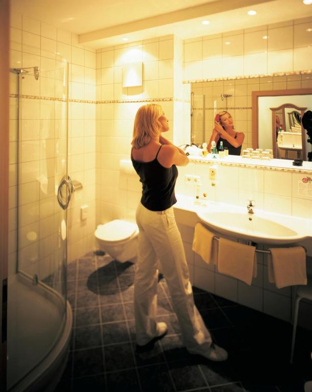 Neufelden Hotel Sammer חדר תמונה